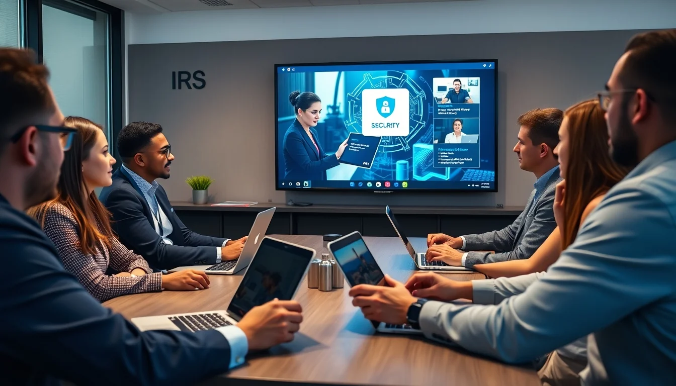 Professional plan visual